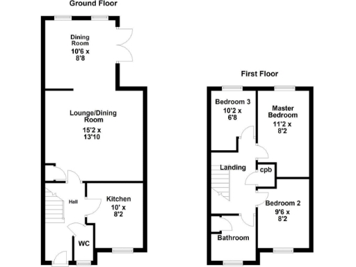 property Low res Floorplan Images}