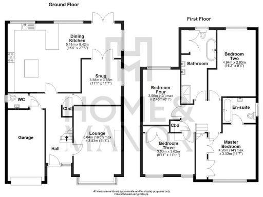 property Low res Floorplan Images}