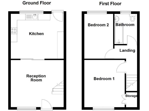 property Low res Floorplan Images}