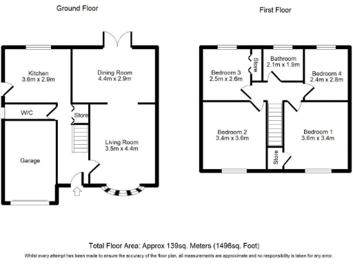 property Low res Floorplan Images}