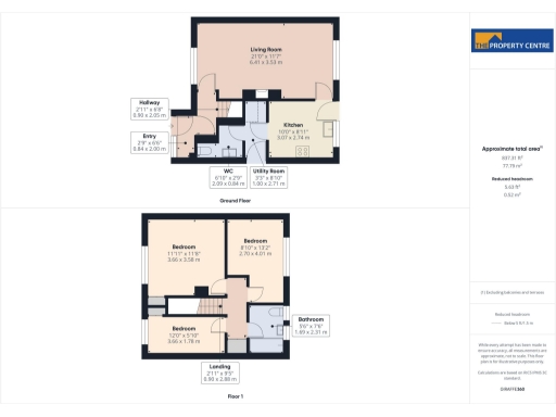 property Low res Floorplan Images}