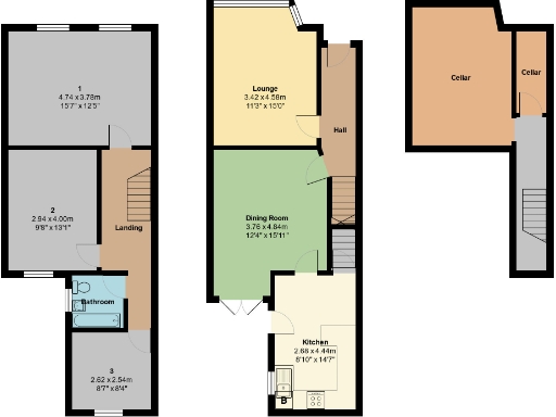 property Low res Floorplan Images}