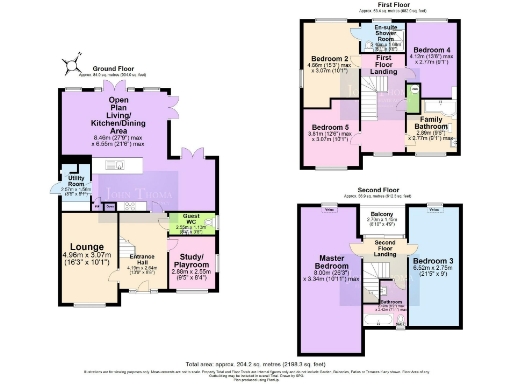 property Low res Floorplan Images}