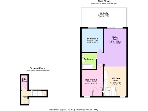 property Low res Floorplan Images}
