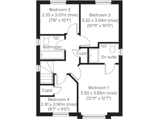 property Low res Floorplan Images}