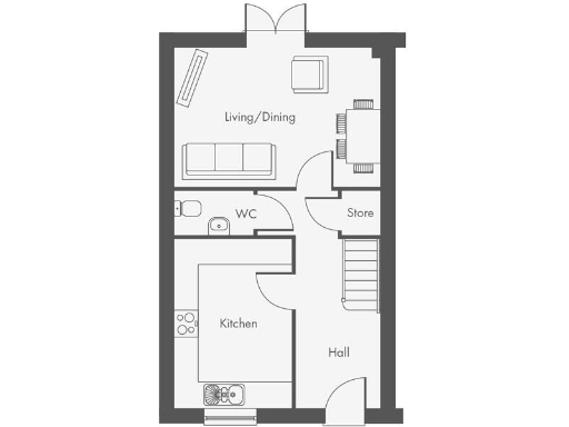 property Low res Floorplan Images}