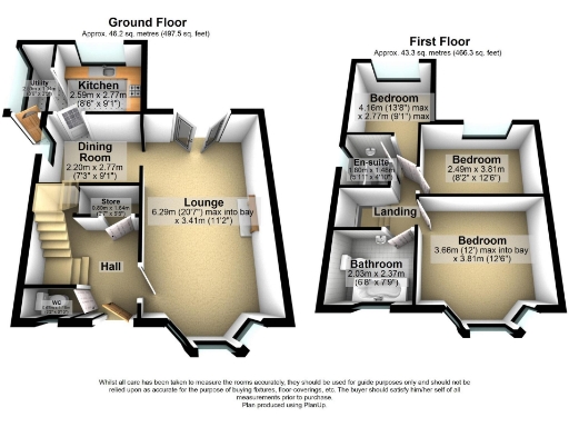 property Low res Floorplan Images}