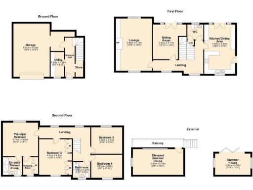 property Low res Floorplan Images}