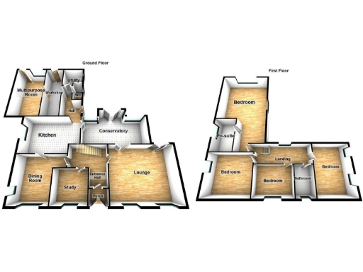 property Low res Floorplan Images}
