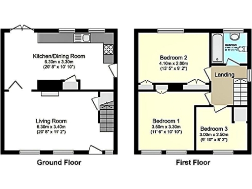 property Low res Floorplan Images}