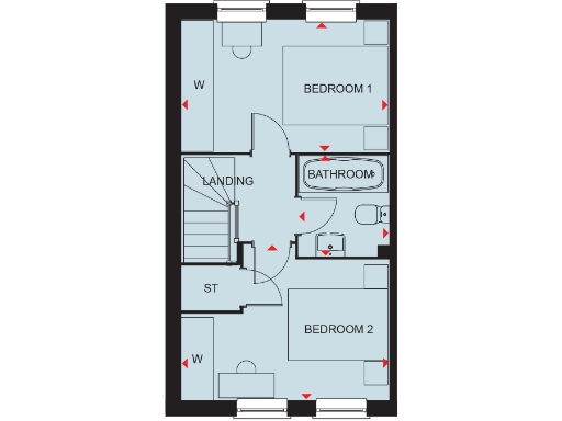 property Low res Floorplan Images}