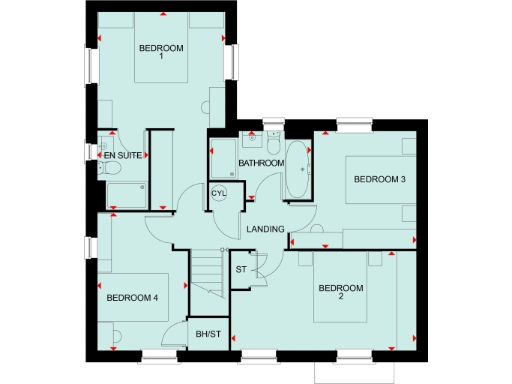 property Low res Floorplan Images}