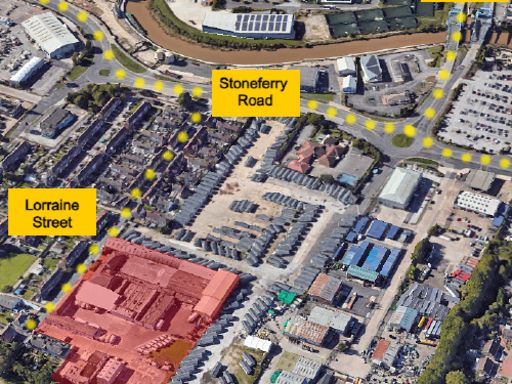 Similar property image