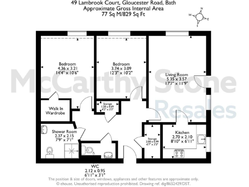 property Low res Floorplan Images}