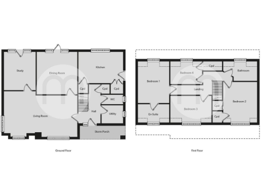 property Low res Floorplan Images}