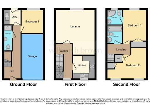 property Low res Floorplan Images}