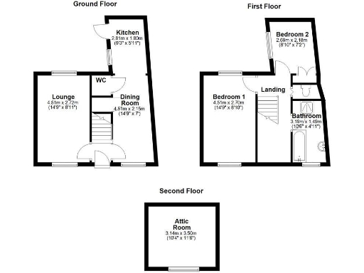 property Low res Floorplan Images}