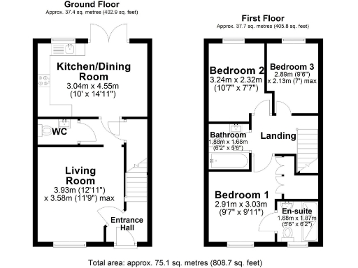 property Low res Floorplan Images}