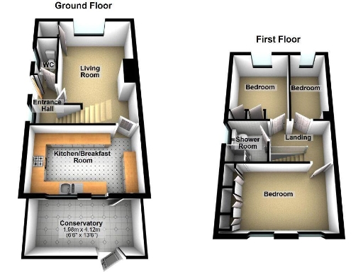 property Low res Floorplan Images}