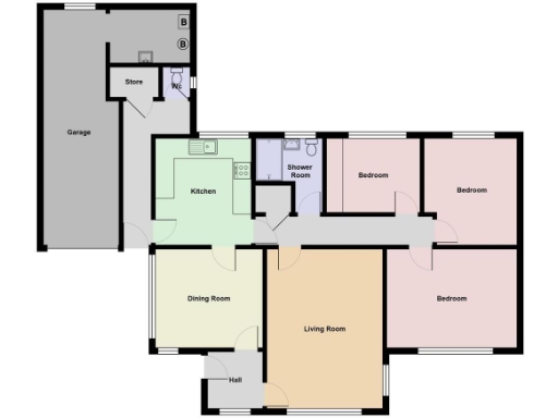 property Low res Floorplan Images}