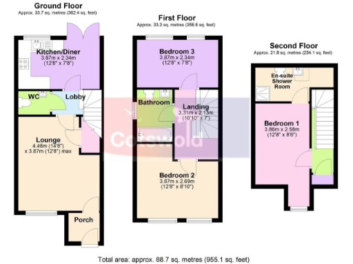 property Low res Floorplan Images}