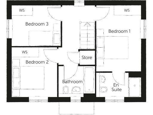 property Low res Floorplan Images}