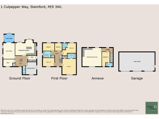 property Low res Floorplan Images}