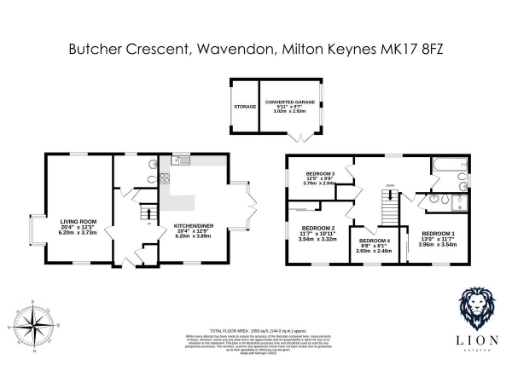 property Low res Floorplan Images}