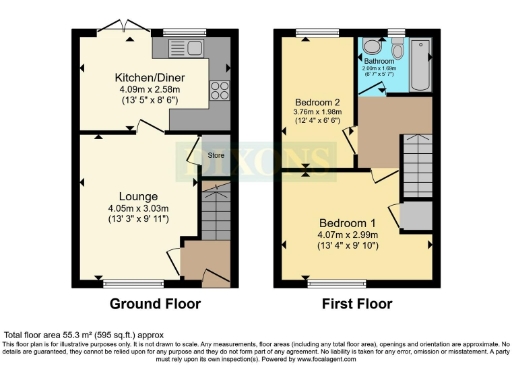 property Low res Floorplan Images}