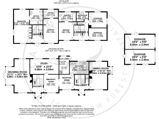 property Low res Floorplan Images}