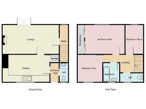 property Low res Floorplan Images}
