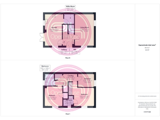property Low res Floorplan Images}