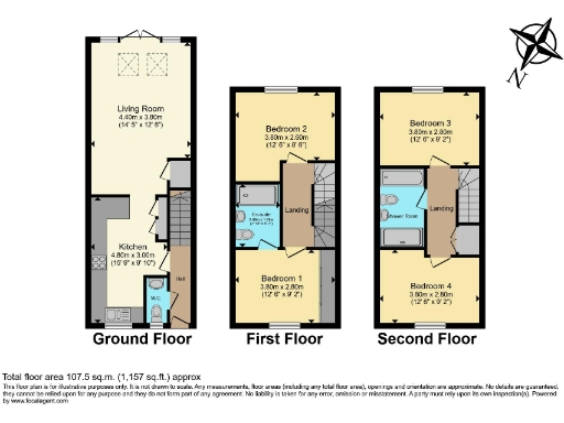 property Low res Floorplan Images}