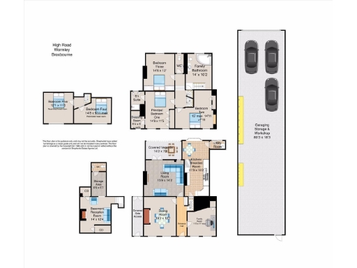 property Low res Floorplan Images}