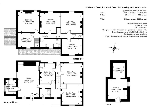 property Low res Floorplan Images}