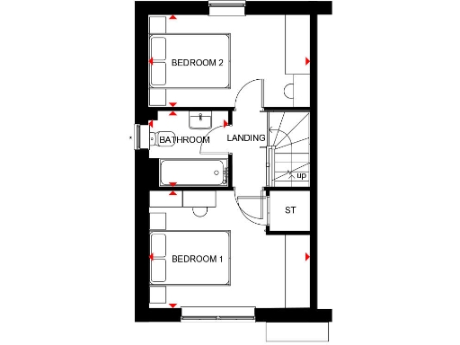 property Low res Floorplan Images}