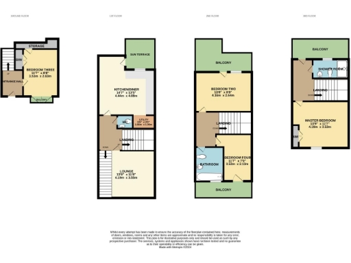 property Low res Floorplan Images}