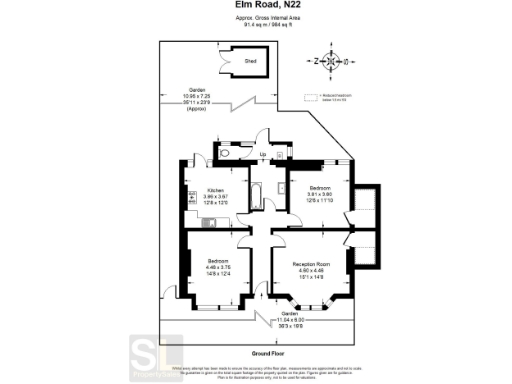 property Low res Floorplan Images}