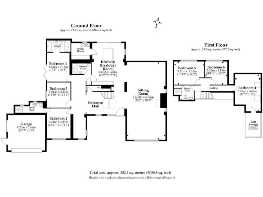 property Low res Floorplan Images}