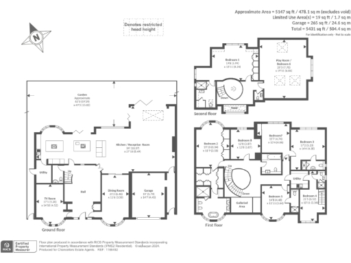 property Low res Floorplan Images}