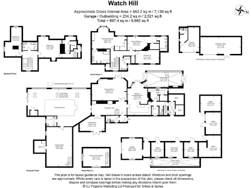 property Low res Floorplan Images}