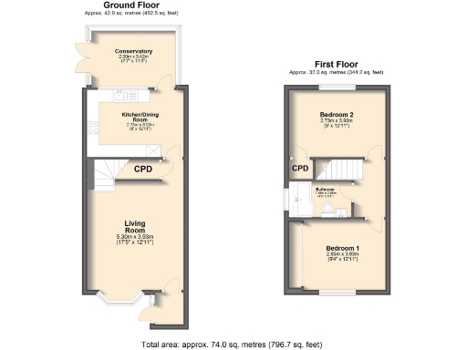 property Low res Floorplan Images}