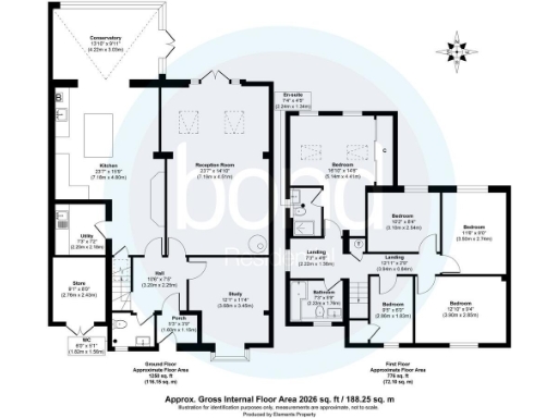 property Low res Floorplan Images}