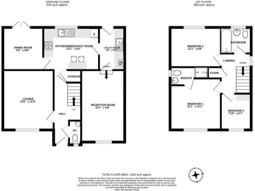 property Low res Floorplan Images}