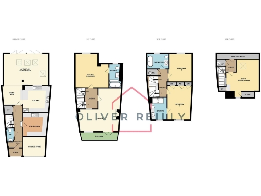 property Low res Floorplan Images}