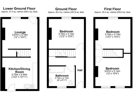 property Low res Floorplan Images}