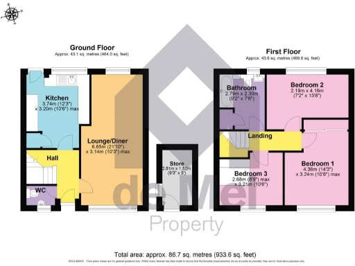 property Low res Floorplan Images}