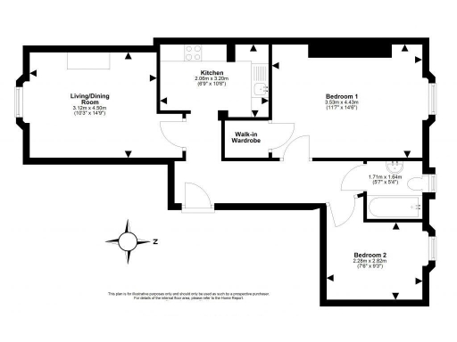 property Low res Floorplan Images}