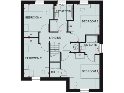 property Low res Floorplan Images}