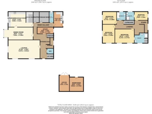 property Low res Floorplan Images}